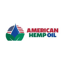 American Hemp Oil